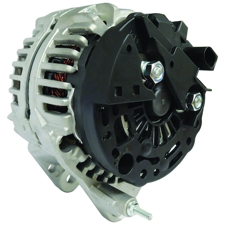 Replacement For Remy, Dra3806 Alternator